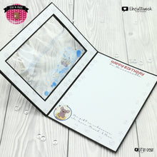 Lade das Bild in den Galerie-Viewer, Digiset *Wellenreiter*
