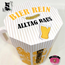 Lade das Bild in den Galerie-Viewer, Digiset *Bierdurst*
