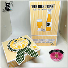 Lade das Bild in den Galerie-Viewer, Digiset *Bierdurst*
