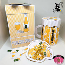 Lade das Bild in den Galerie-Viewer, Digiset *Bierdurst*
