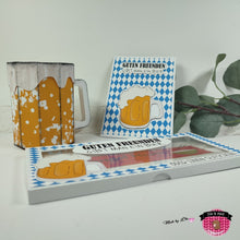 Lade das Bild in den Galerie-Viewer, Digiset *Bierdurst*
