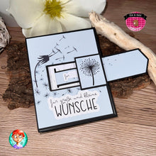 Lade das Bild in den Galerie-Viewer, Digiset *Big Wish*
