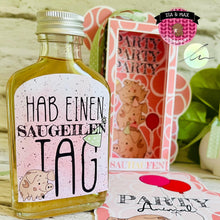 Lade das Bild in den Galerie-Viewer, Digiset *Sauhaufen*
