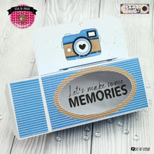 Lade das Bild in den Galerie-Viewer, Digiset *Strandliebe*
