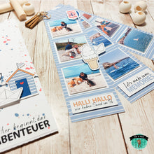 Lade das Bild in den Galerie-Viewer, Digiset *Strandliebe*

