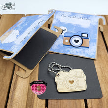 Lade das Bild in den Galerie-Viewer, Digiset *Strandliebe*
