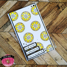 Lade das Bild in den Galerie-Viewer, Digiset *Sommertag*
