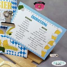 Lade das Bild in den Galerie-Viewer, Digiset *Bierdurst*
