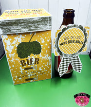 Lade das Bild in den Galerie-Viewer, Digiset *Bierdurst*
