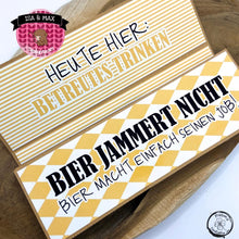 Lade das Bild in den Galerie-Viewer, Digiset *Bierdurst*
