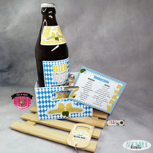 Lade das Bild in den Galerie-Viewer, Digiset *Bierdurst*
