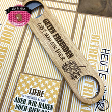 Lade das Bild in den Galerie-Viewer, Gewerbelizenz Digiset *Bierdurst*
