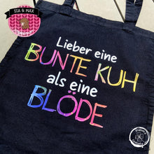 Lade das Bild in den Galerie-Viewer, Gewerbelizenz Digiset *Bunte Kuh*
