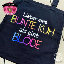 Lade das Bild in den Galerie-Viewer, Digiset *Bunte Kuh*
