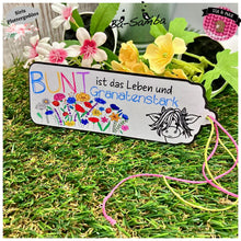 Lade das Bild in den Galerie-Viewer, Gewerbelizenz Digiset *Bunte Kuh*
