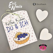 Lade das Bild in den Galerie-Viewer, Digiset *Kuchenliebhaber* Limited Edition
