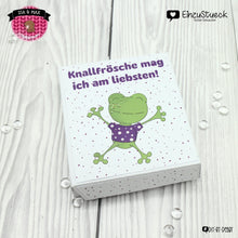 Lade das Bild in den Galerie-Viewer, Gewerbelizenz Digiset *Sei kein Frosch*
