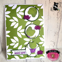 Lade das Bild in den Galerie-Viewer, Gewerbelizenz Digiset *Sei kein Frosch* Limited Edition
