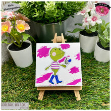 Lade das Bild in den Galerie-Viewer, Gewerbelizenz Digiset *Sei kein Frosch* Limited Edition
