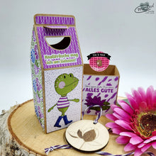 Lade das Bild in den Galerie-Viewer, Gewerbelizenz Digiset *Sei kein Frosch* Limited Edition
