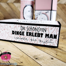 Lade das Bild in den Galerie-Viewer, Gewerbelizenz Digiset *Dich mag ich*
