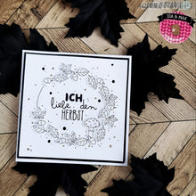 Lade das Bild in den Galerie-Viewer, Gewerbelizenz Digiset *Waldliebe*
