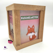 Lade das Bild in den Galerie-Viewer, Gewerbelizenz Digiset *Waldliebe*
