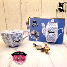 Lade das Bild in den Galerie-Viewer, Digiset *Liebe in Tassen*
