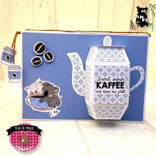 Lade das Bild in den Galerie-Viewer, Digiset *Liebe in Tassen*
