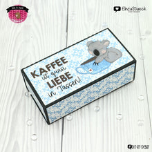Lade das Bild in den Galerie-Viewer, Digiset *Liebe in Tassen*
