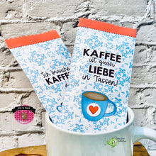 Lade das Bild in den Galerie-Viewer, Digiset *Liebe in Tassen*
