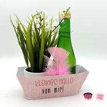 Lade das Bild in den Galerie-Viewer, Gewerbelizenz Digiset *Hey du*
