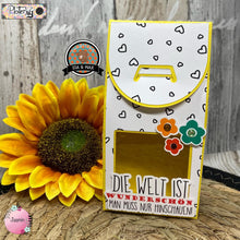 Lade das Bild in den Galerie-Viewer, Digiset *Buntes Leben*
