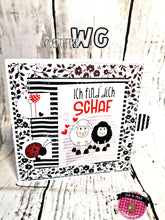Lade das Bild in den Galerie-Viewer, Gewerbelizenz Digiset *Schwarzes Schaf*
