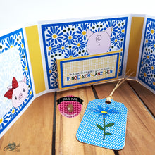 Lade das Bild in den Galerie-Viewer, Gewerbelizenz Digiset *Ringelschwänzchen* Limited Edition
