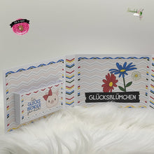 Lade das Bild in den Galerie-Viewer, Gewerbelizenz Digiset *Ringelschwänzchen* Limited Edition
