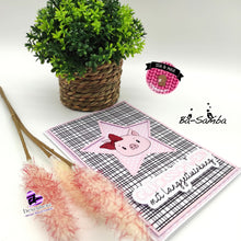 Lade das Bild in den Galerie-Viewer, Gewerbelizenz Digiset *Ringelschwänzchen* Limited Edition
