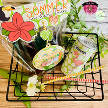 Lade das Bild in den Galerie-Viewer, Gewerbelizenz Digiset *Sommerspaß*
