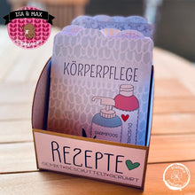 Lade das Bild in den Galerie-Viewer, Gewerbelizenz Digiset *Meine Rezeptbox* Limited Edition
