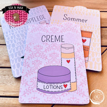 Lade das Bild in den Galerie-Viewer, Gewerbelizenz Digiset *Meine Rezeptbox* Limited Edition
