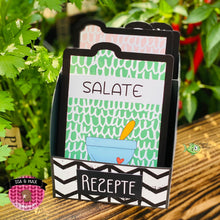 Lade das Bild in den Galerie-Viewer, Gewerbelizenz Digiset *Meine Rezeptbox* Limited Edition
