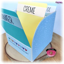 Lade das Bild in den Galerie-Viewer, Gewerbelizenz Digiset *Meine Rezeptbox* Limited Edition
