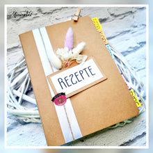 Lade das Bild in den Galerie-Viewer, Gewerbelizenz Digiset *Meine Rezeptbox* Limited Edition
