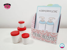 Lade das Bild in den Galerie-Viewer, Gewerbelizenz Digiset *Meine Rezeptbox* Limited Edition
