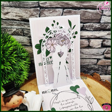Lade das Bild in den Galerie-Viewer, Gewerbelizenz Digiset *Zur Hochzeit* Limited Edition
