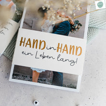 Lade das Bild in den Galerie-Viewer, Gewerbelizenz Digiset *Zur Hochzeit* Limited Edition
