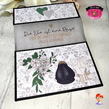 Lade das Bild in den Galerie-Viewer, Gewerbelizenz Digiset *Zur Hochzeit* Limited Edition
