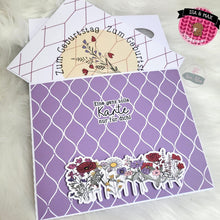 Lade das Bild in den Galerie-Viewer, Gewerbelizenz Digiset *Sommerbrise* Limited Edition
