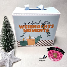Lade das Bild in den Galerie-Viewer, Gewerbelizenz Digiset *Wintergrüße* Limited Edition
