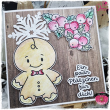 Lade das Bild in den Galerie-Viewer, Gewerbelizenz Digiset *Frosty*
